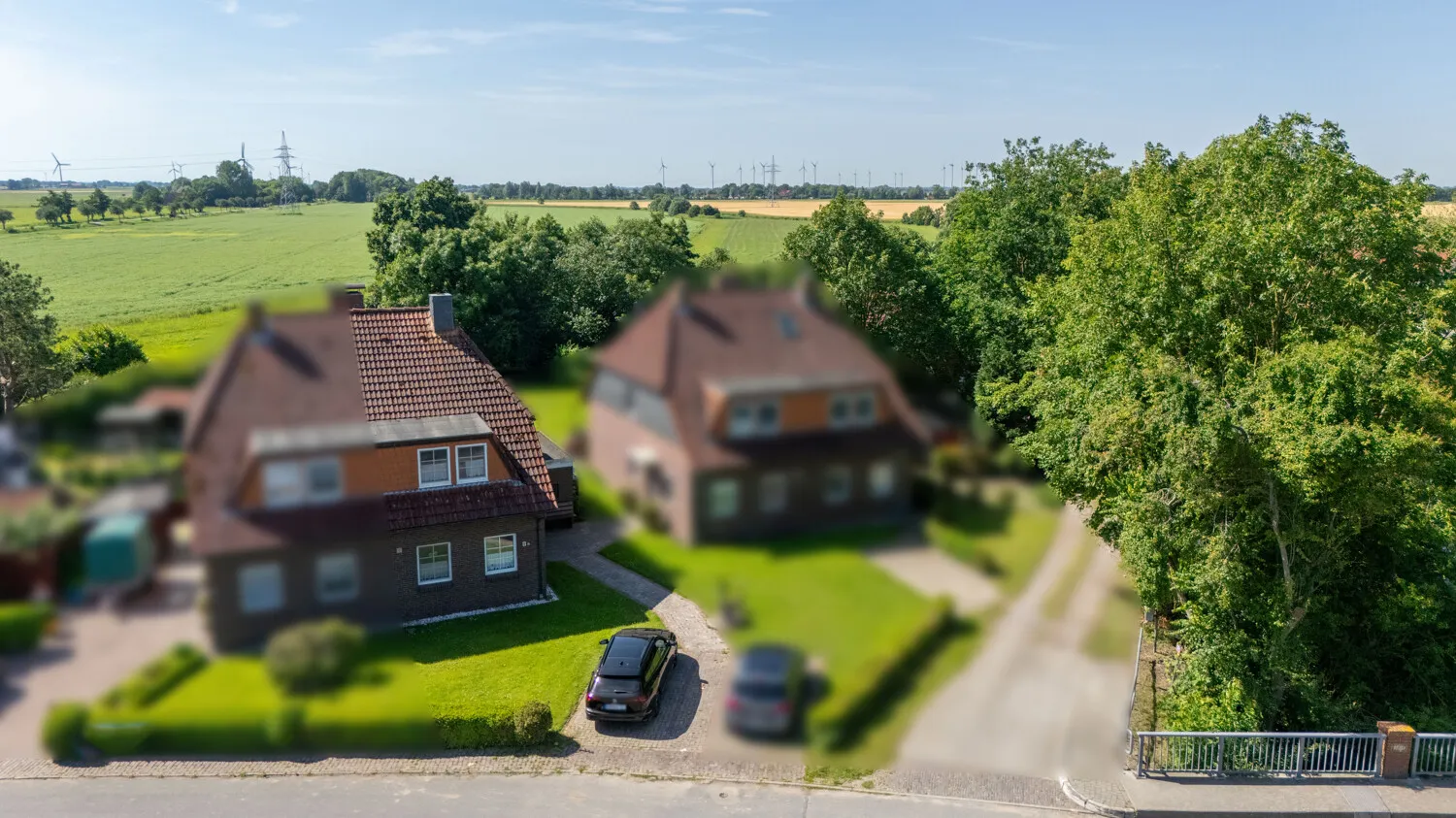 Frontansicht