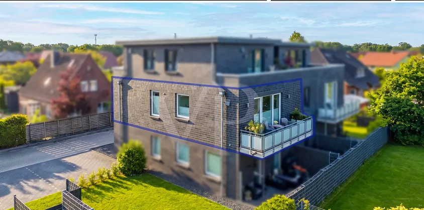 von Poll Immobilien GmbH