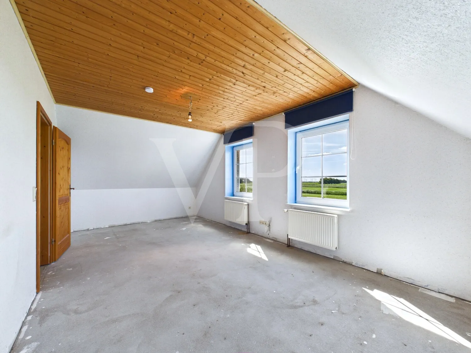Schlafzimmer II DG