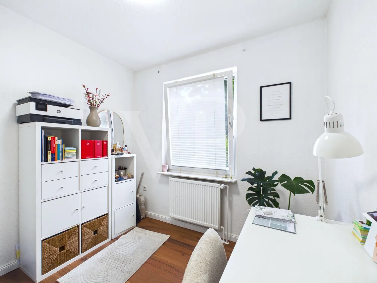 Arbeitszimmer