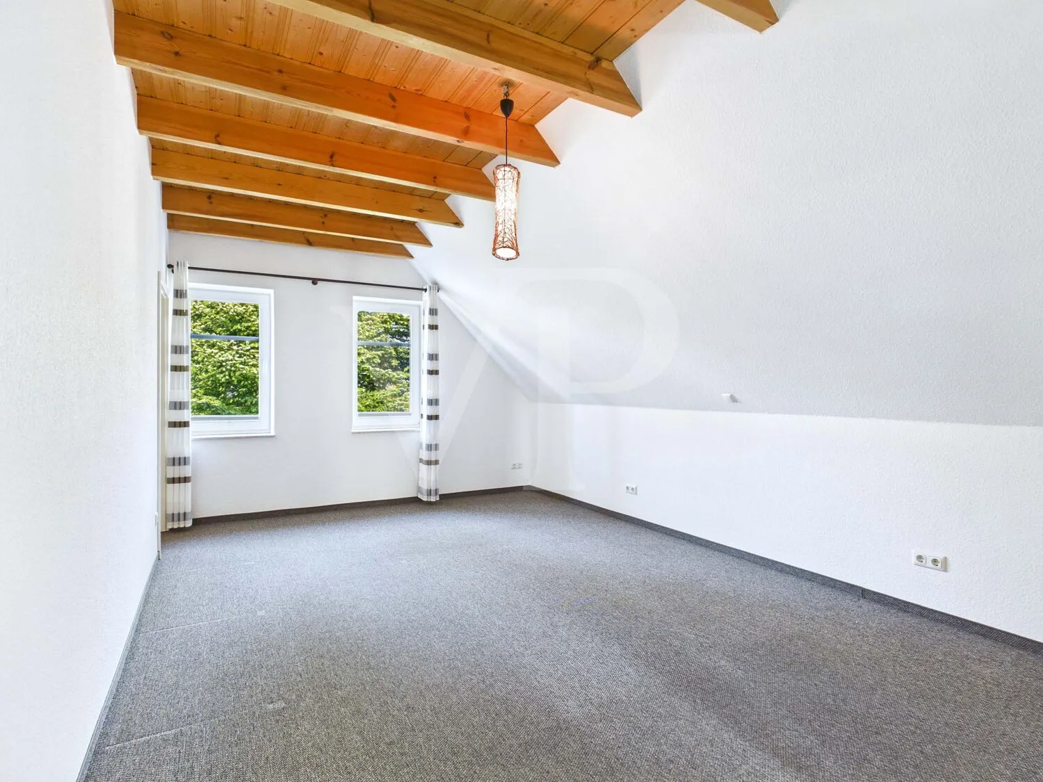 Schlafzimmer II
