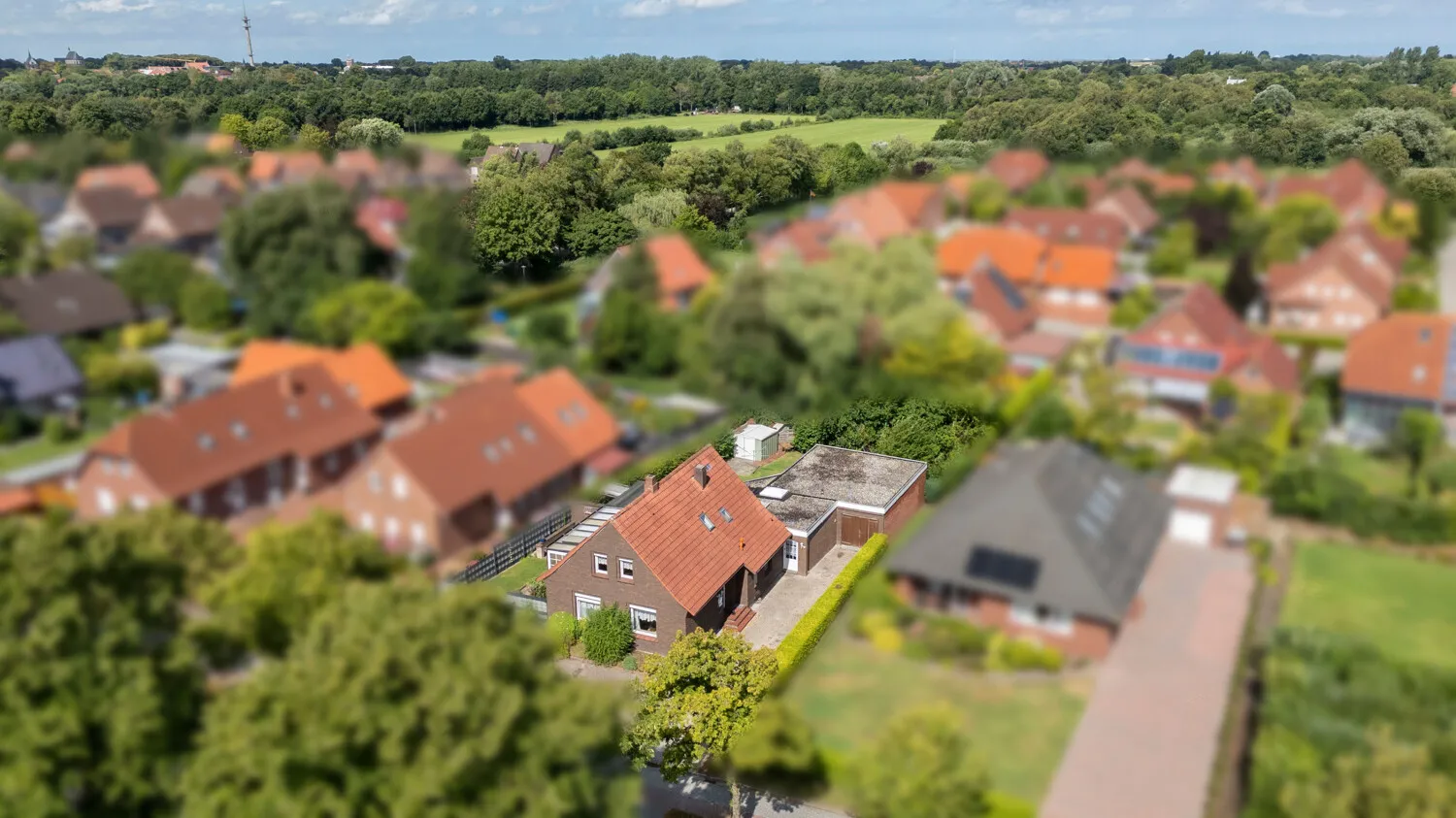 Luftaufnahme