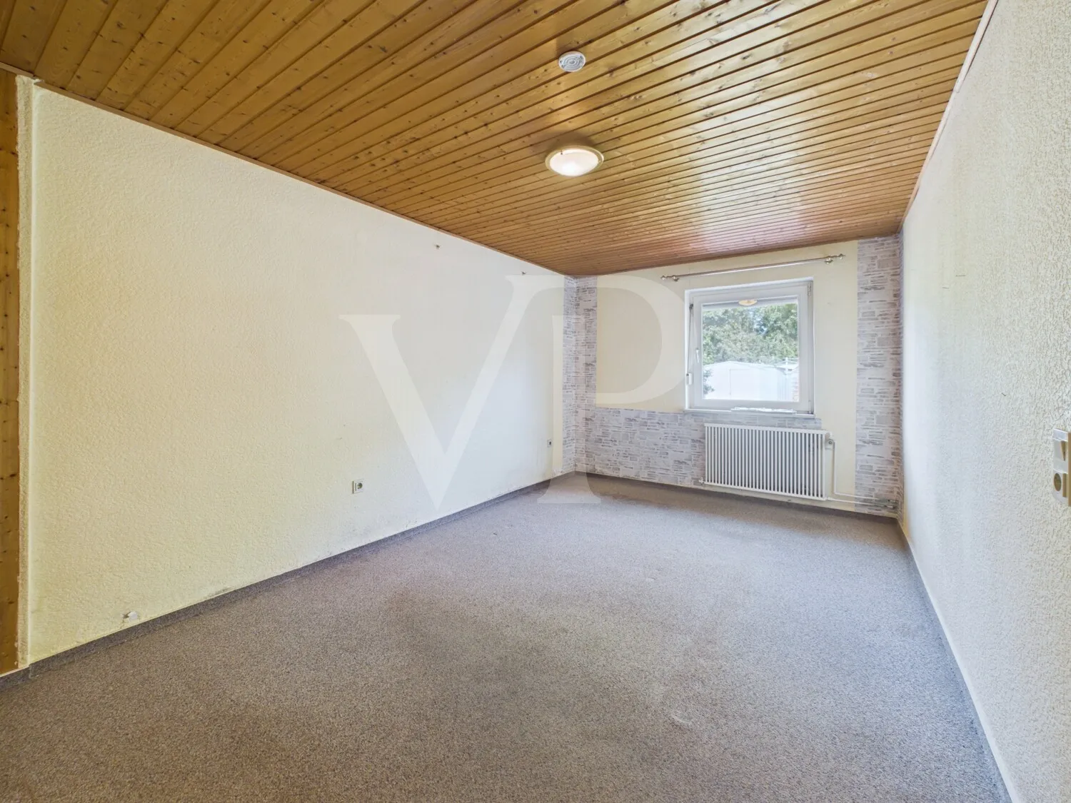 Schlafzimmer EG