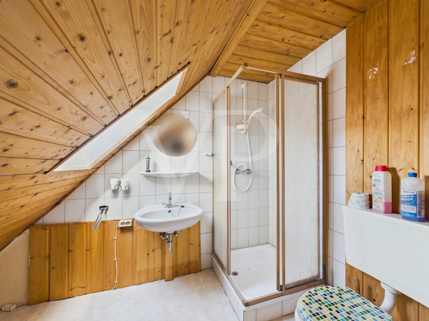 Badezimmer OG