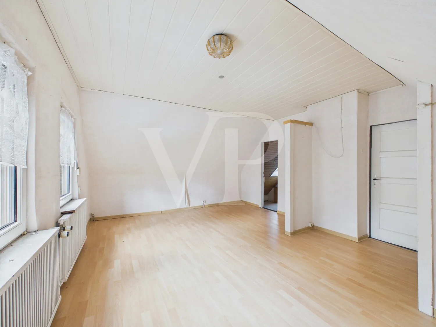 Schlafzimmer OG