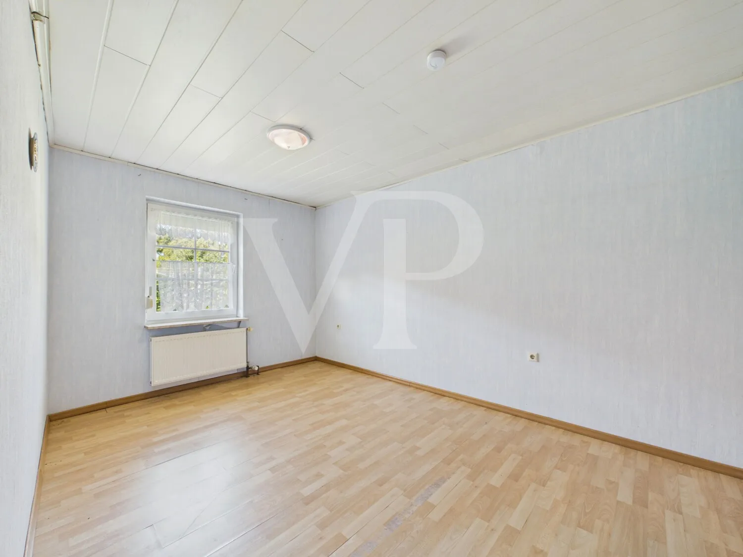Schlafzimmer Einliegerwohnung