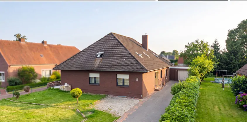 von Poll Immobilien GmbH