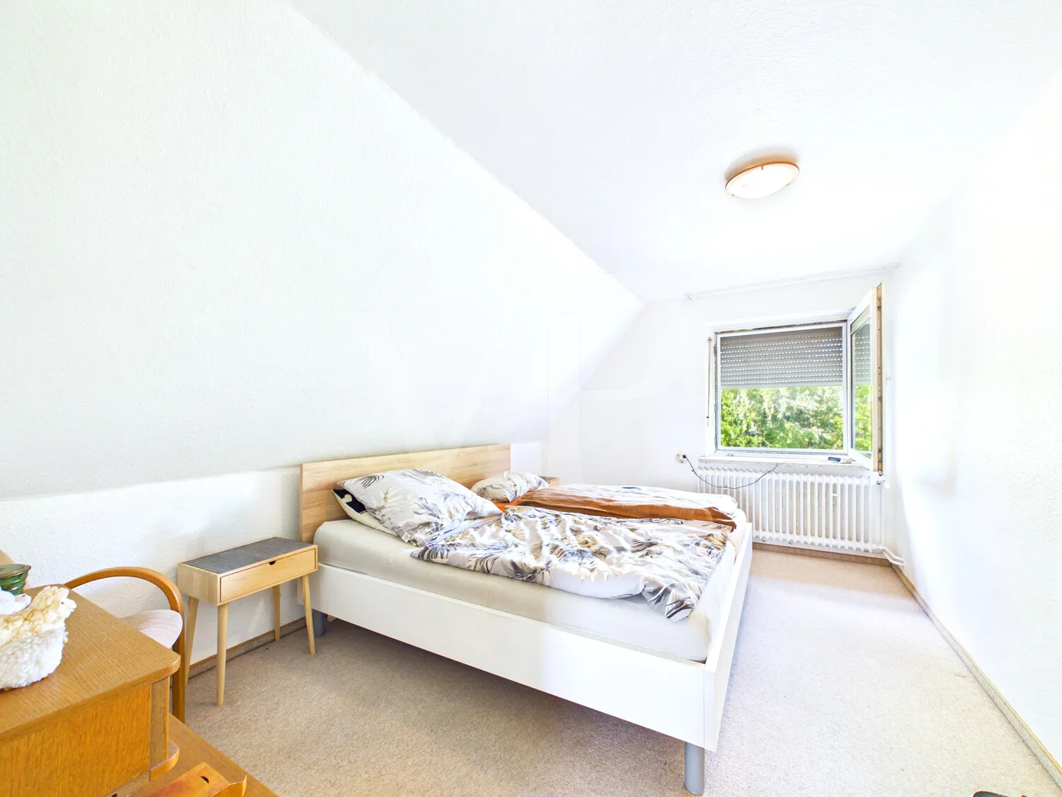 Schlafzimmer OG