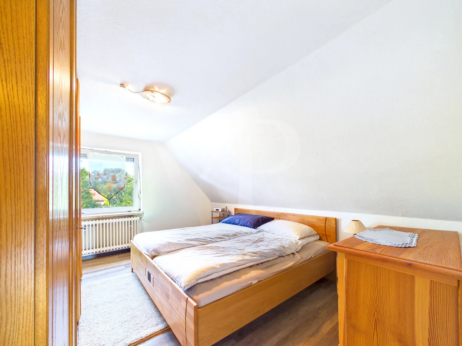 Schlafzimmer OG