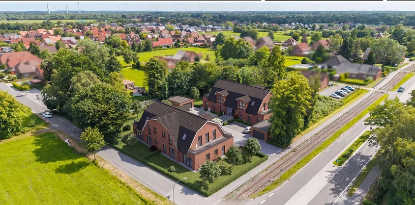 von Poll Immobilien GmbH