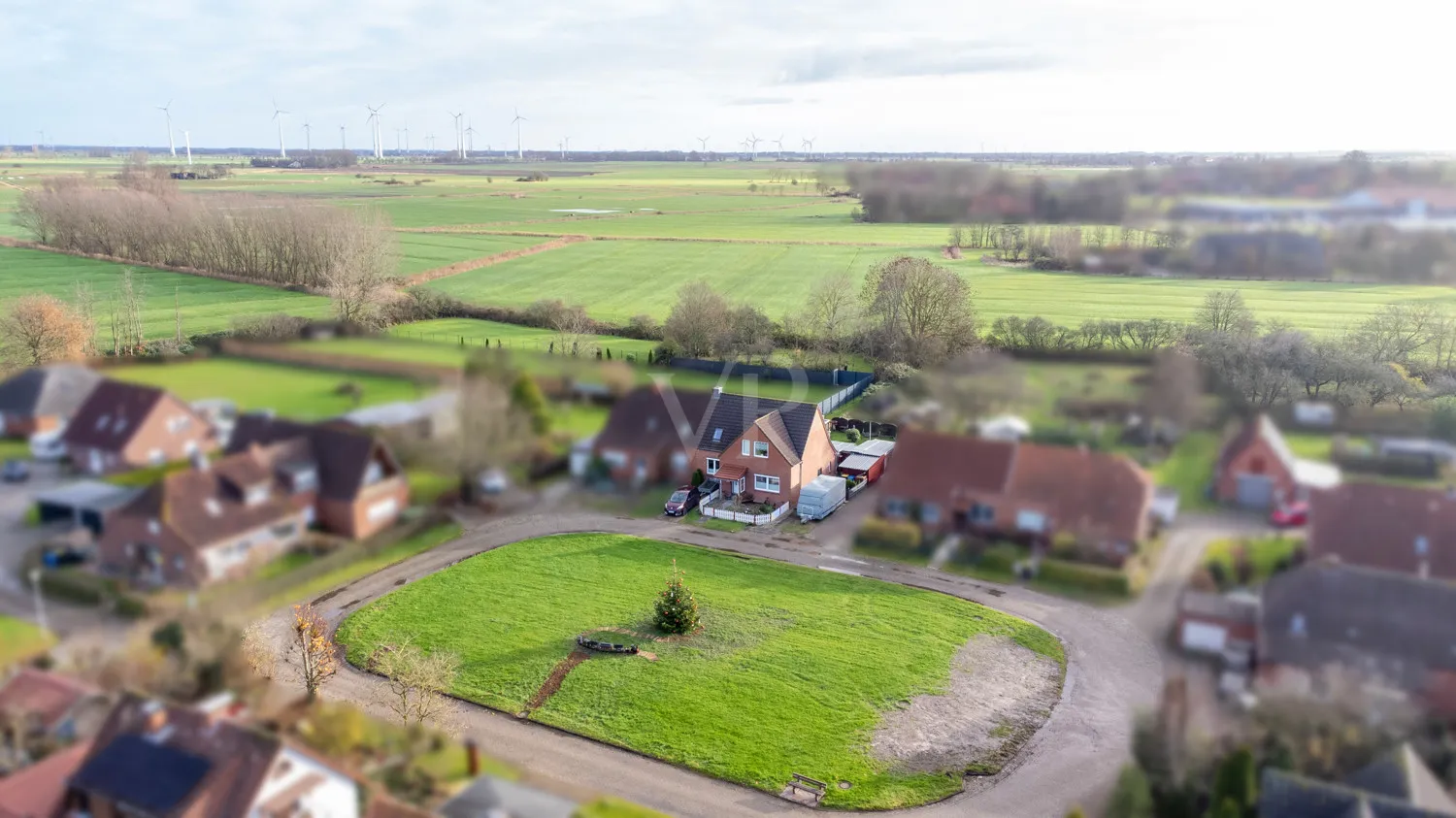 Frontansicht