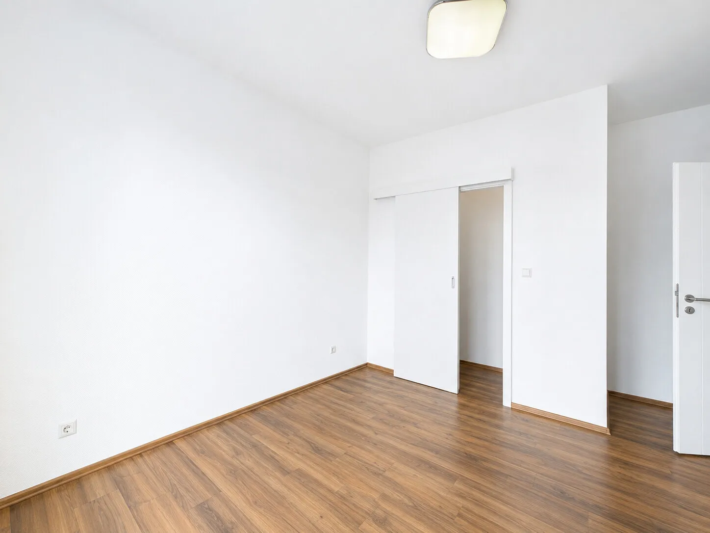 Schlafzimmer ELW