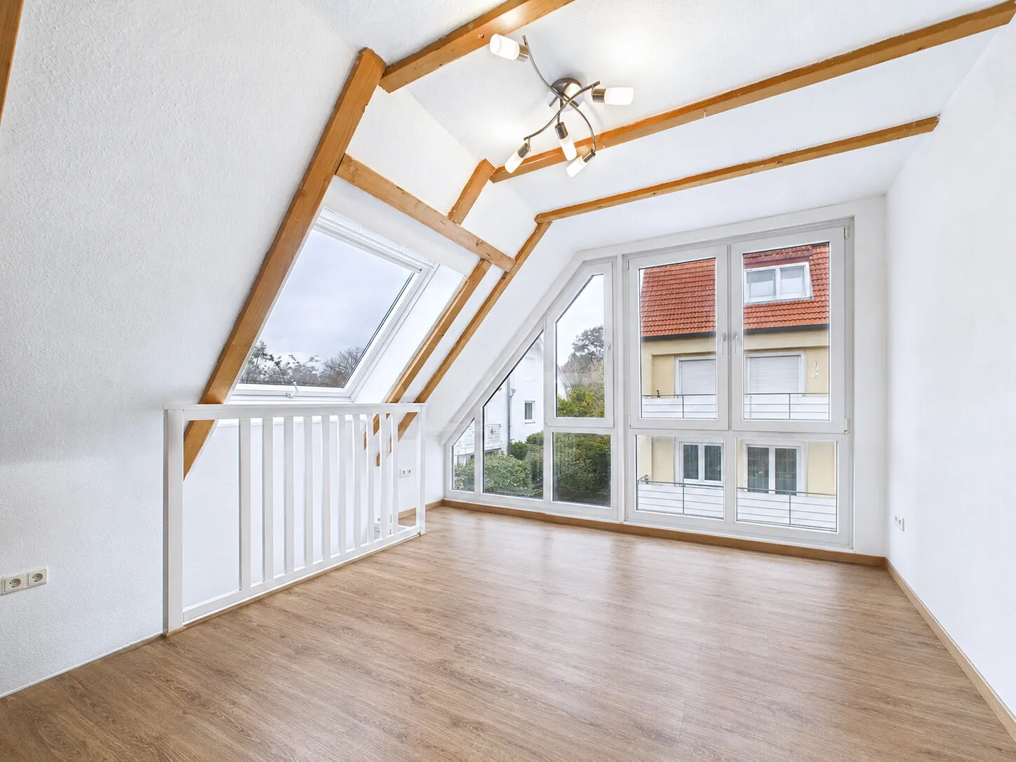 Schlafzimmer I