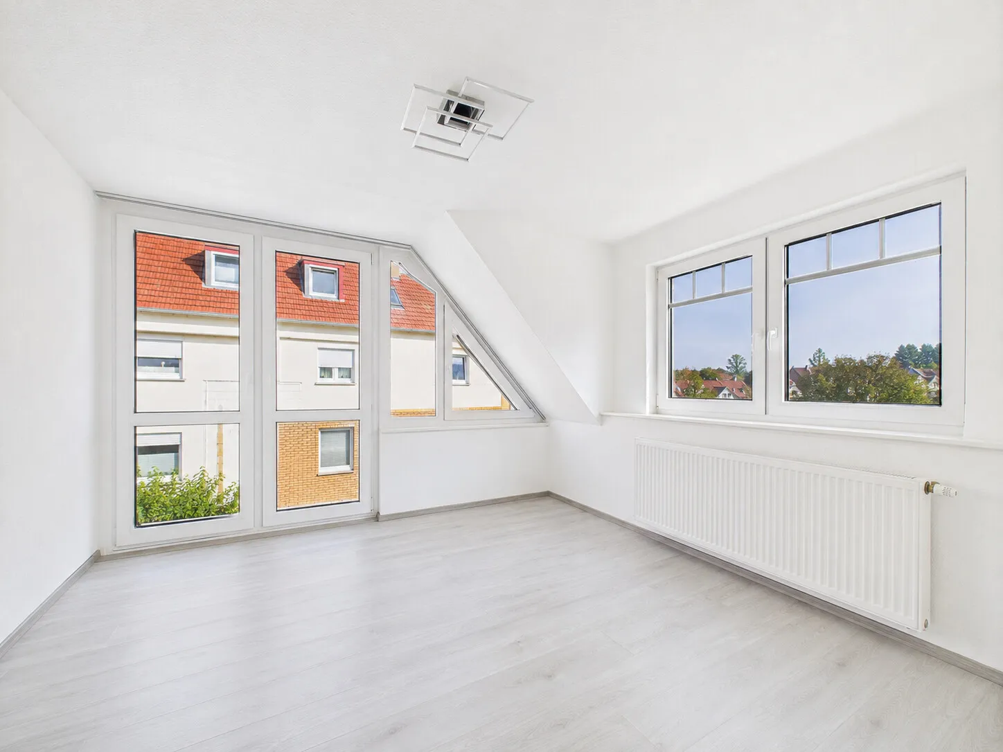 Angrenzendes Zimmer