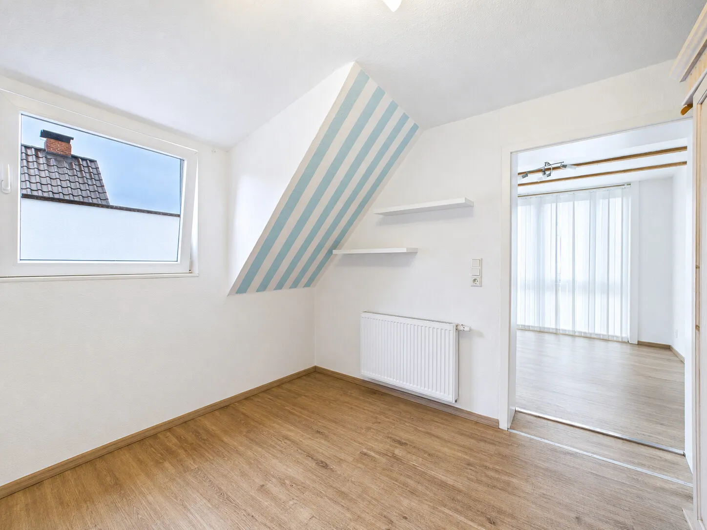 Ankleidezimmer 1