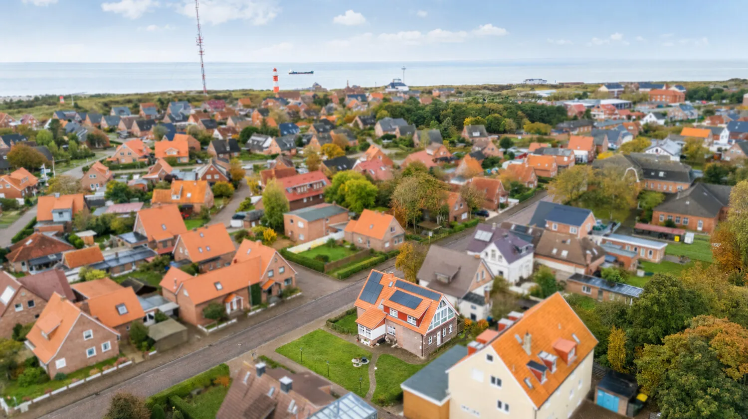 Fernblick