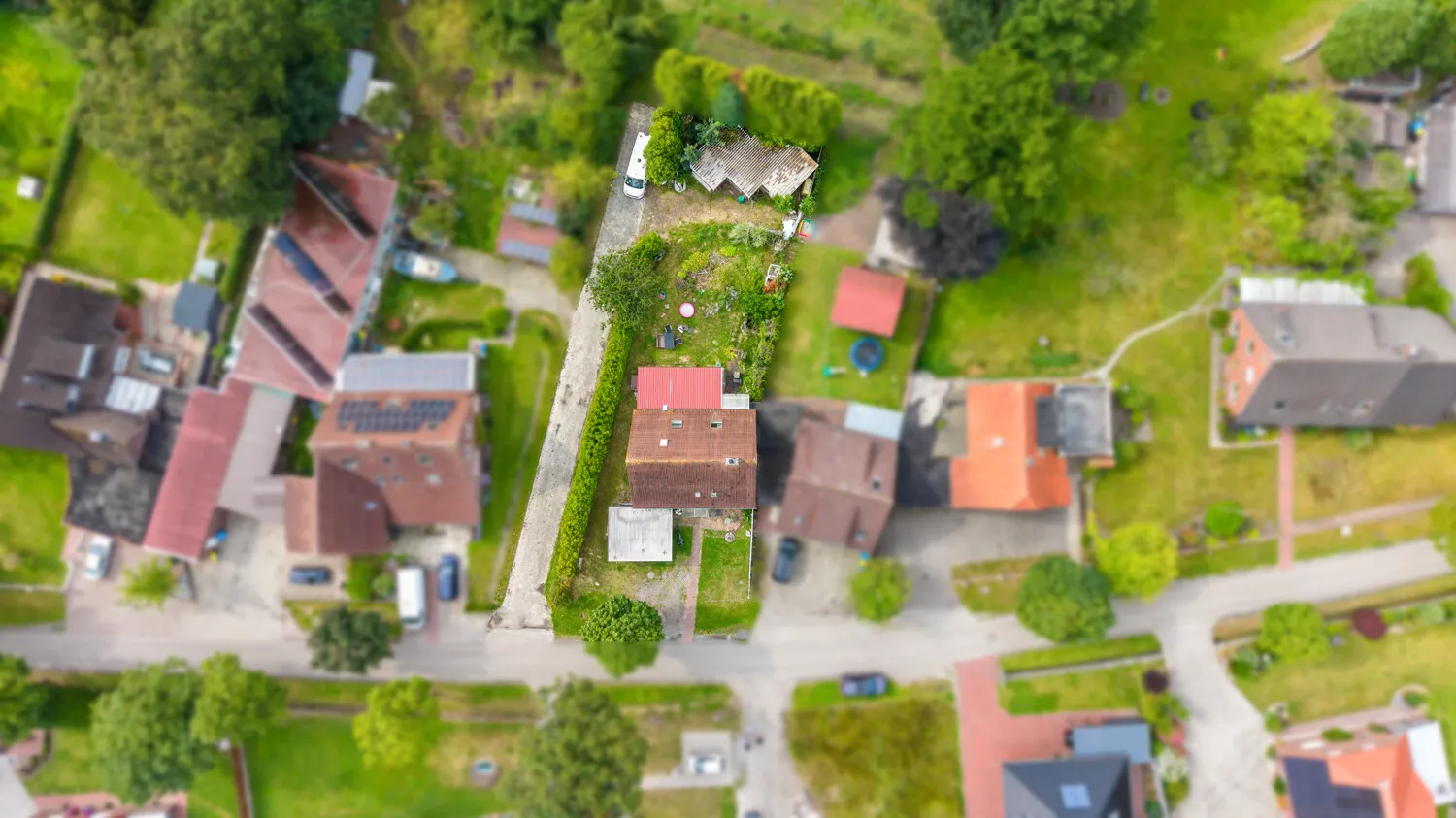 Außenaufnahme
