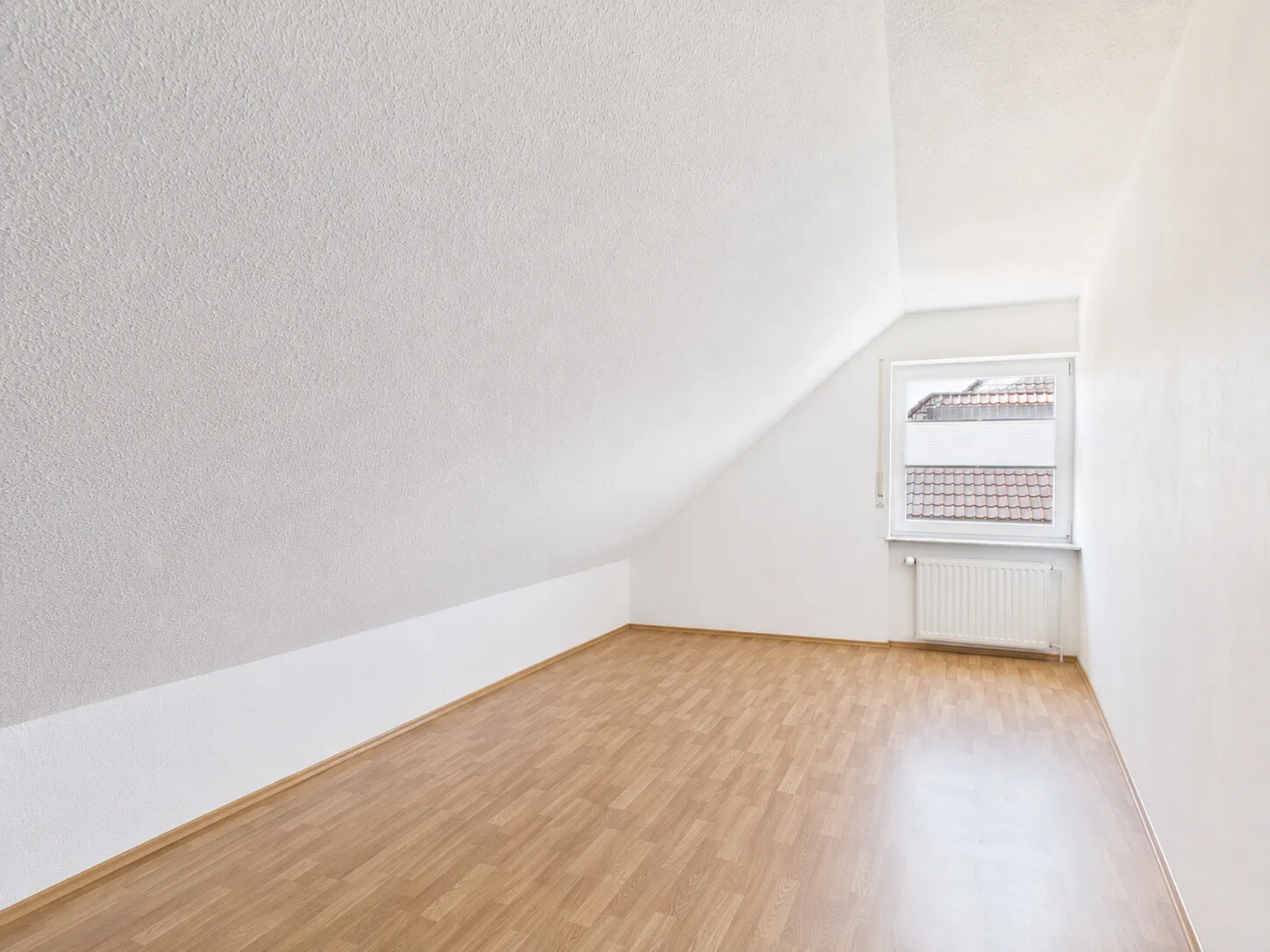 Schlafzimmer II
