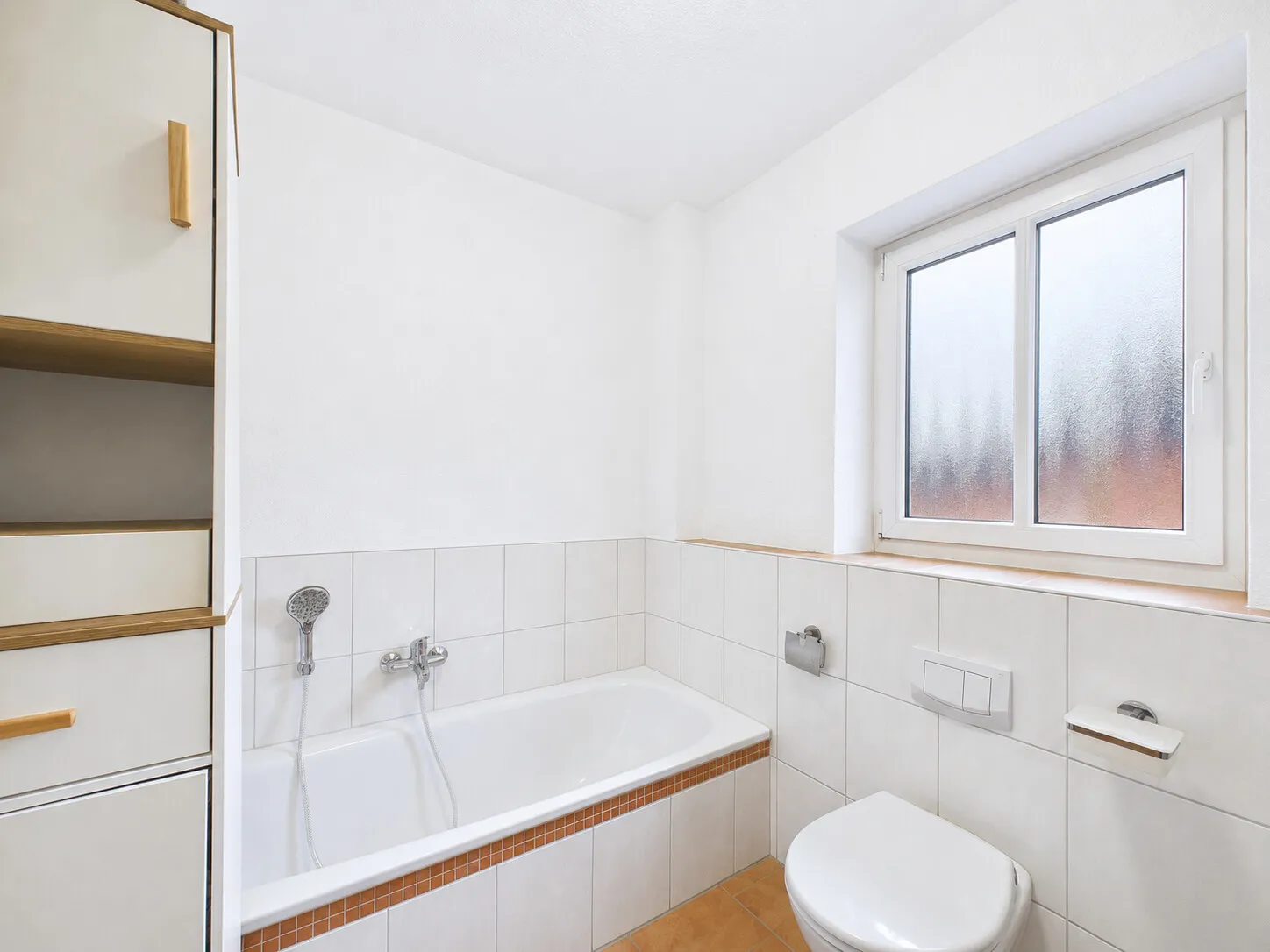 Gäste WC