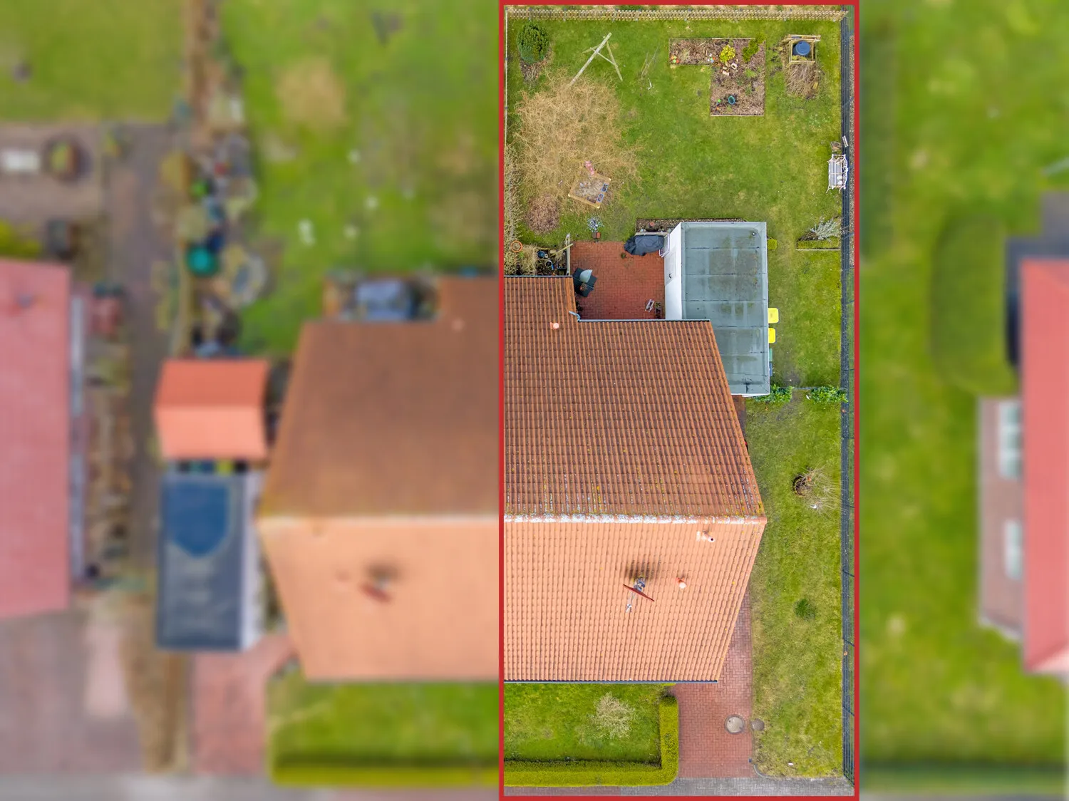 Draufsicht
