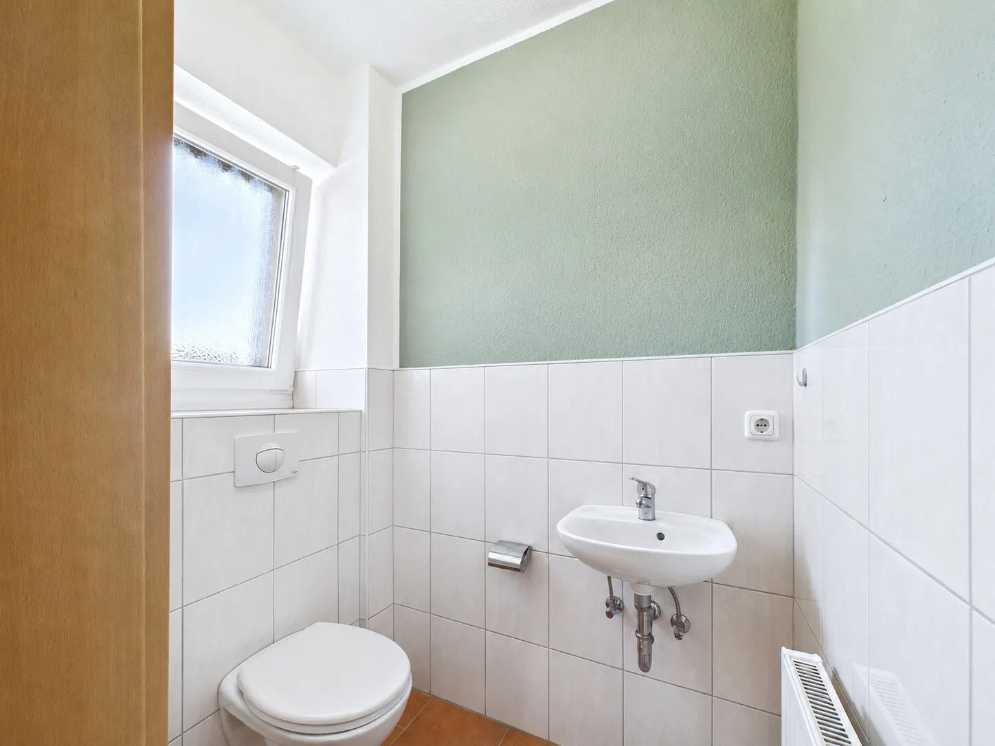 Gäste-WC