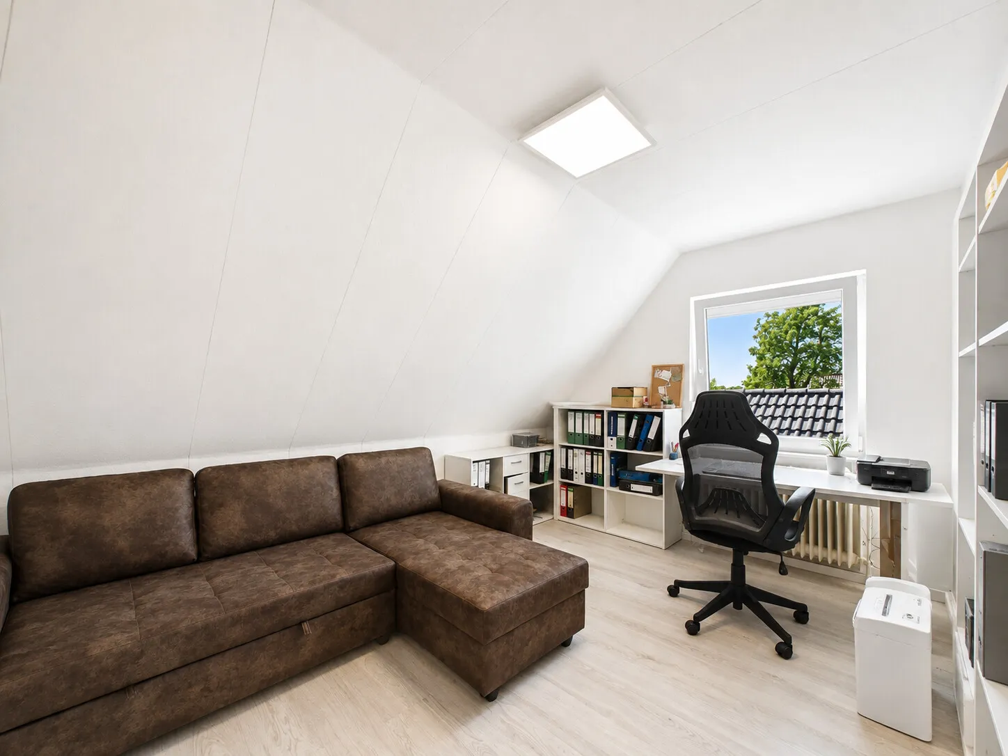 Zimmer Obergeschoss