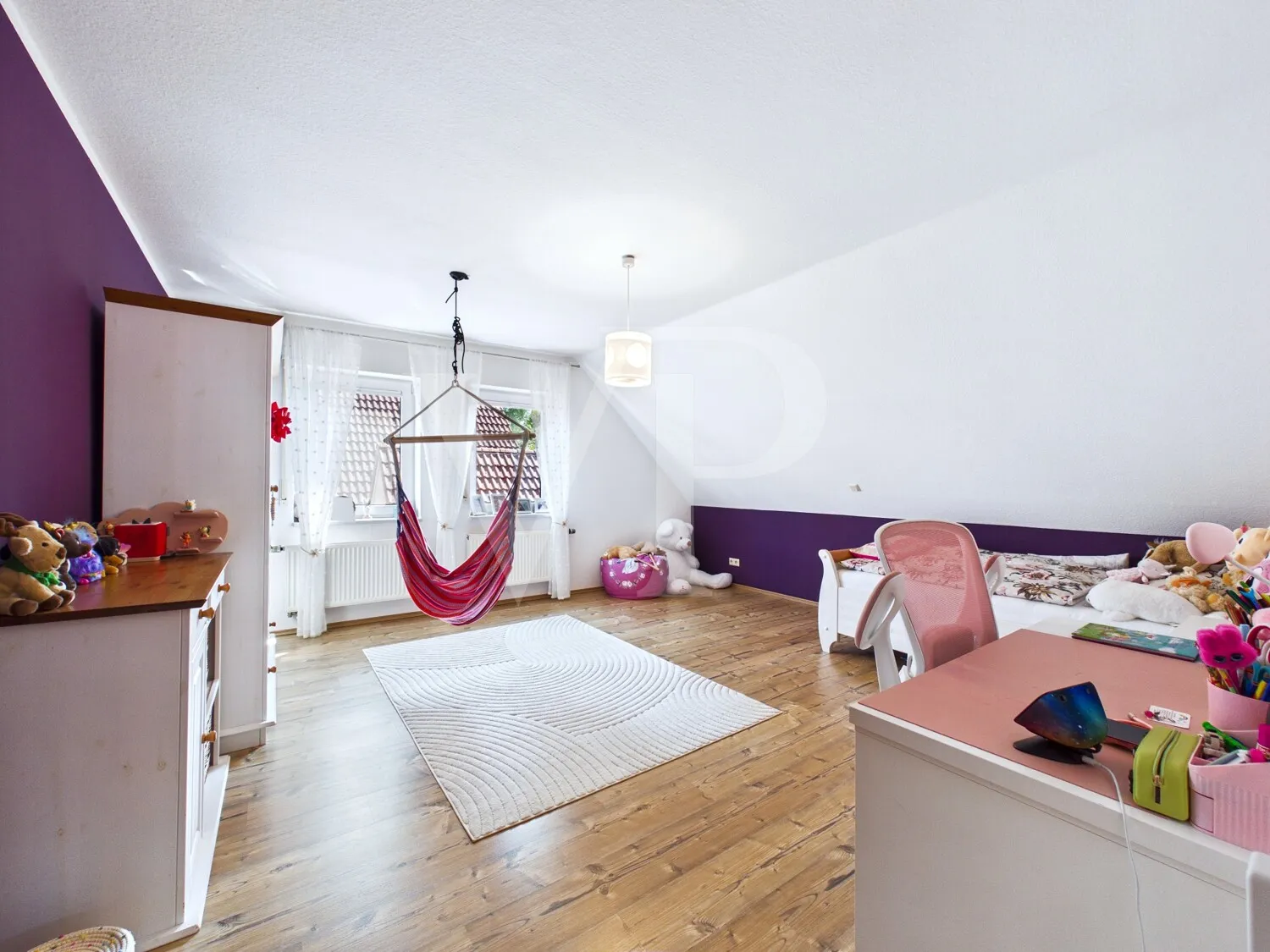 Kinderzimmer II - DG