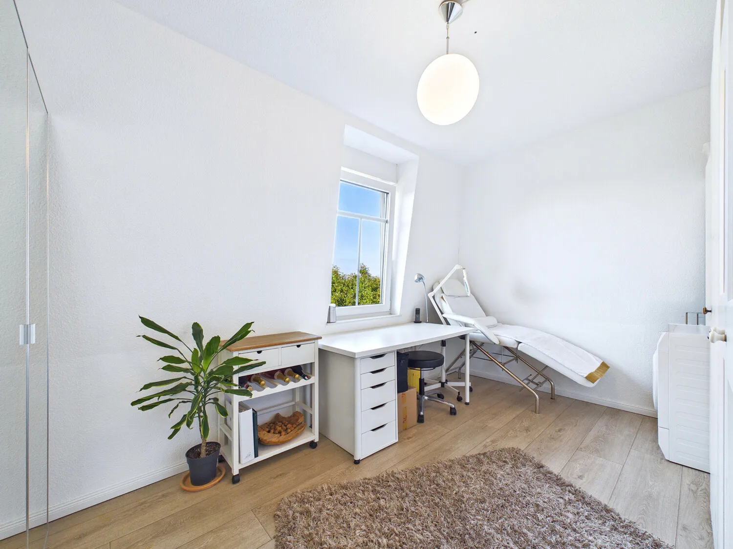 Büro Obergeschoss