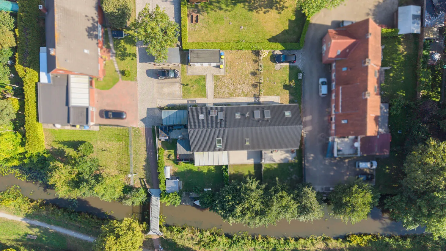 Draufsicht