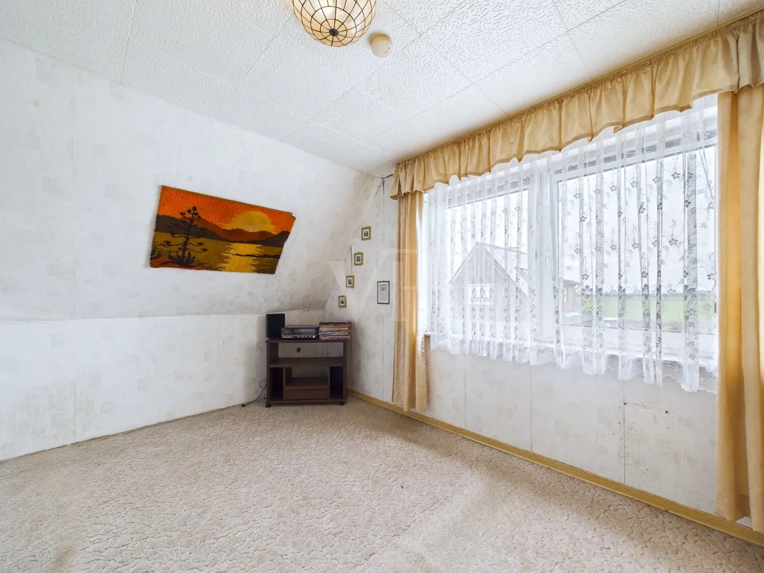 Schlafzimmer I DG