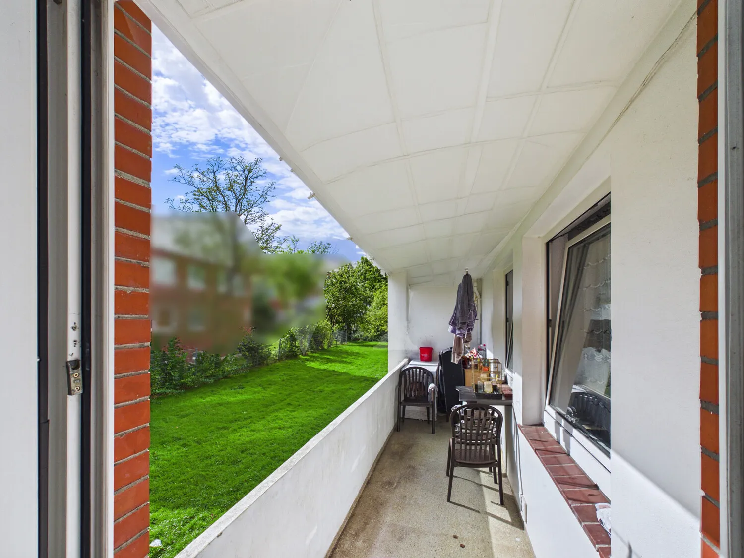 Balkon II