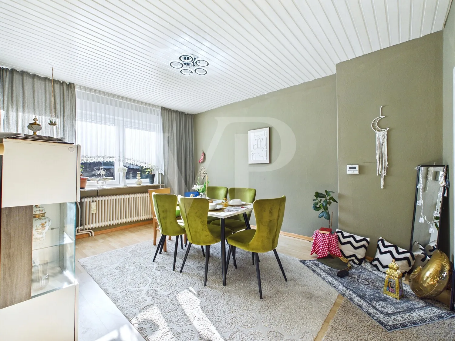 Esszimmer 1. OG