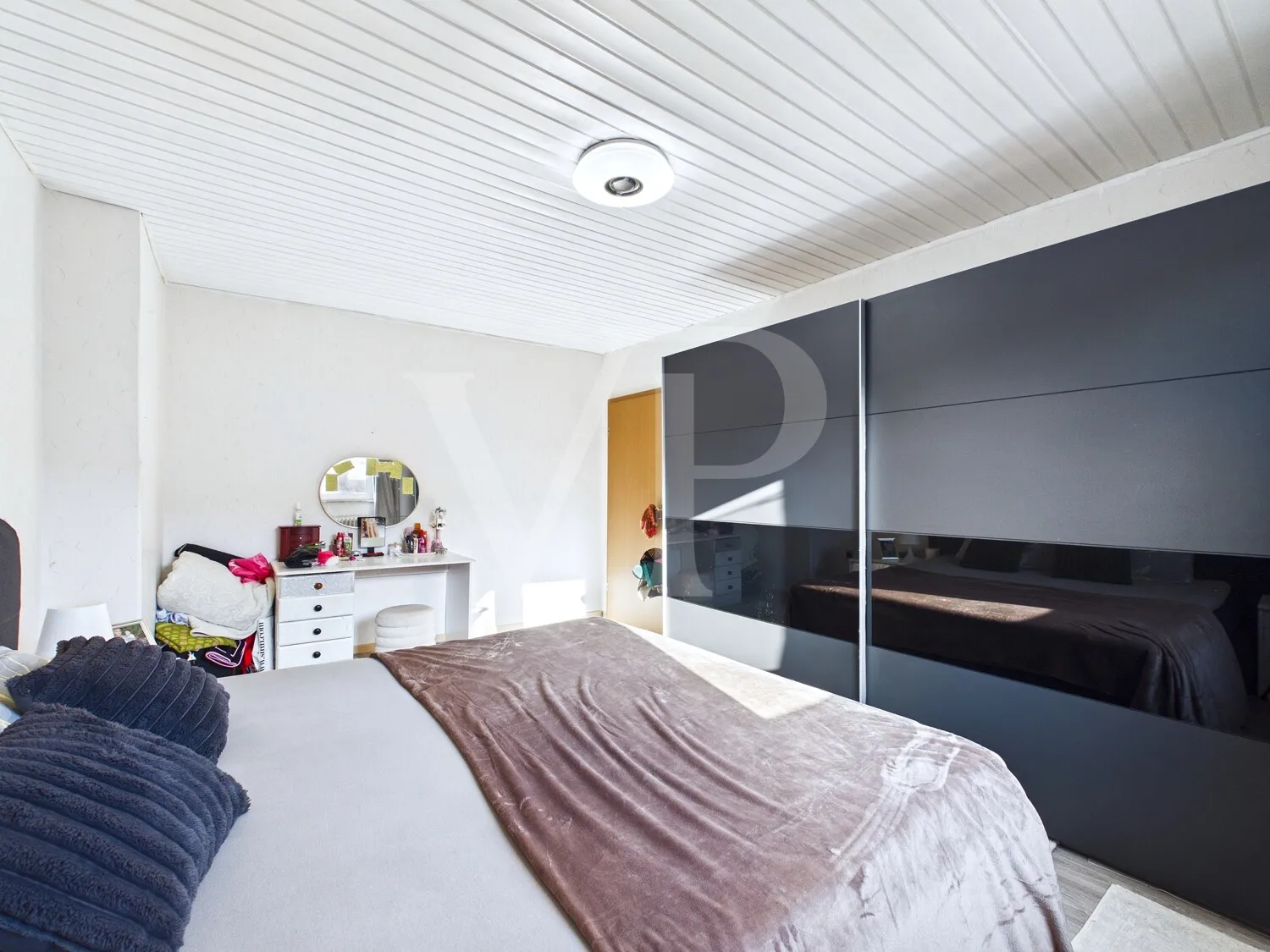 Schlafzimmer 2. OG
