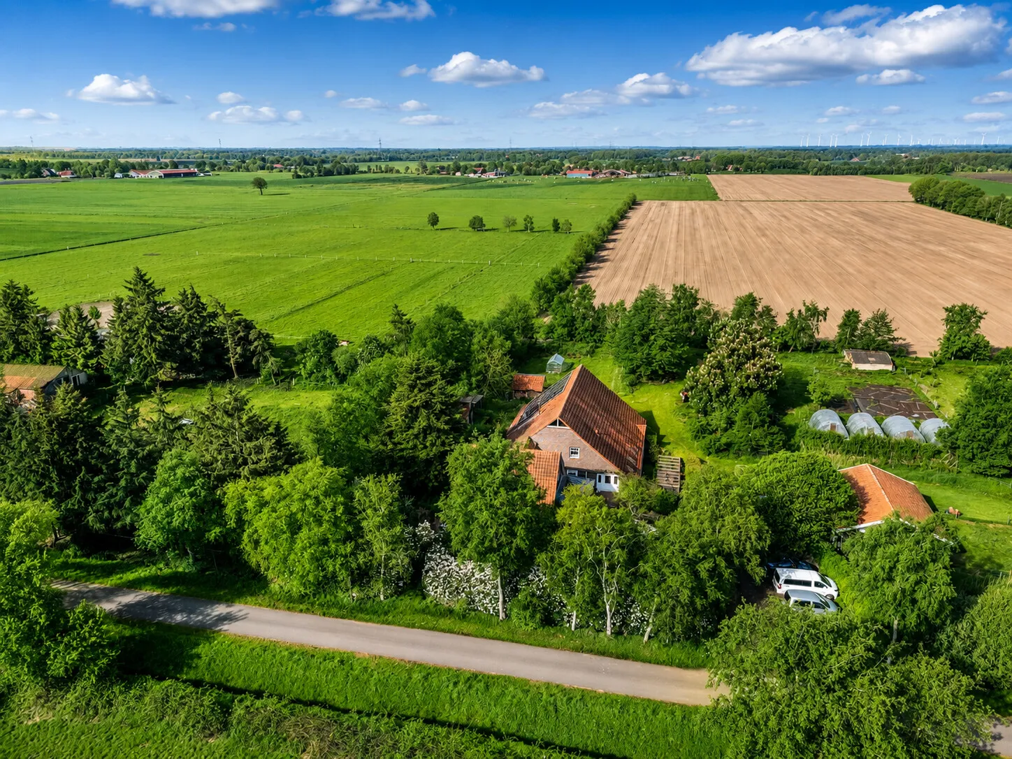 Ansicht