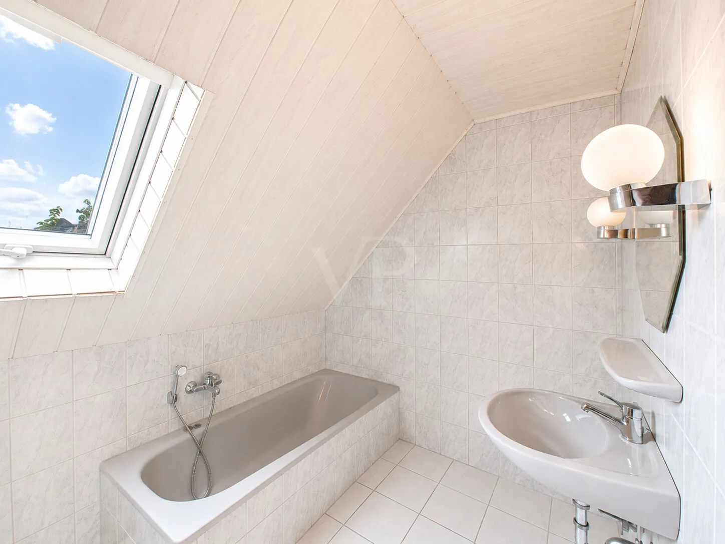 Badezimmer OG