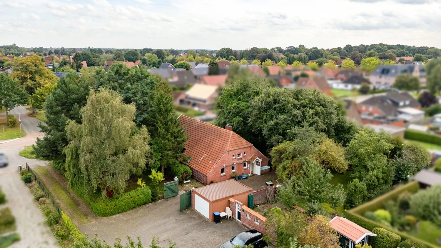 Luftaufnahme