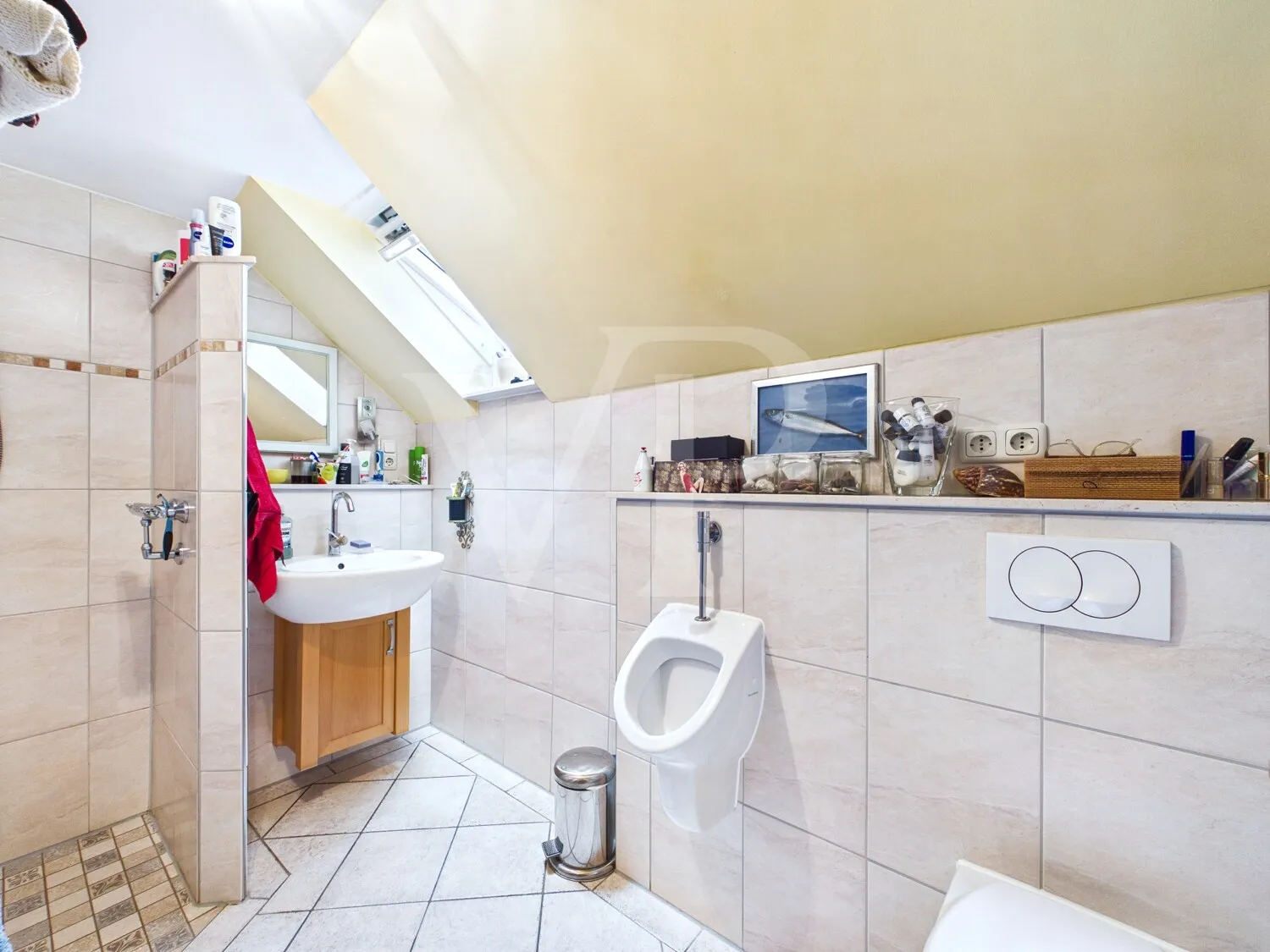 Bad en Suite