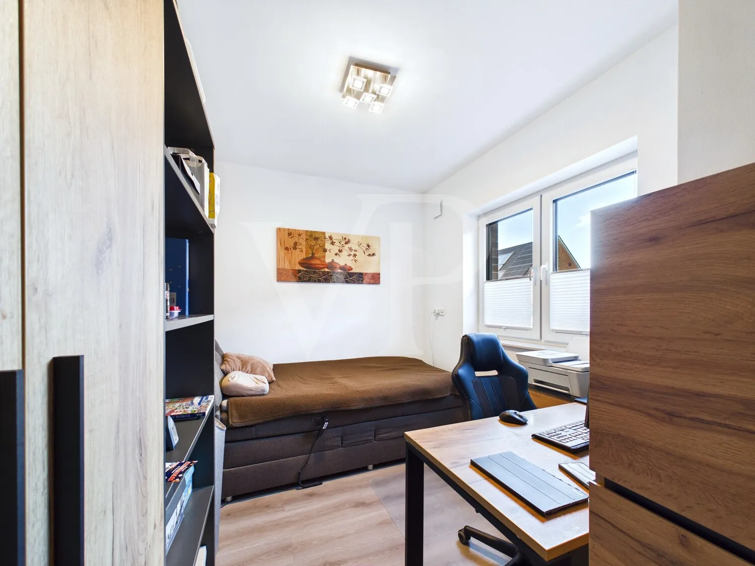 Gästezimmer / Büro