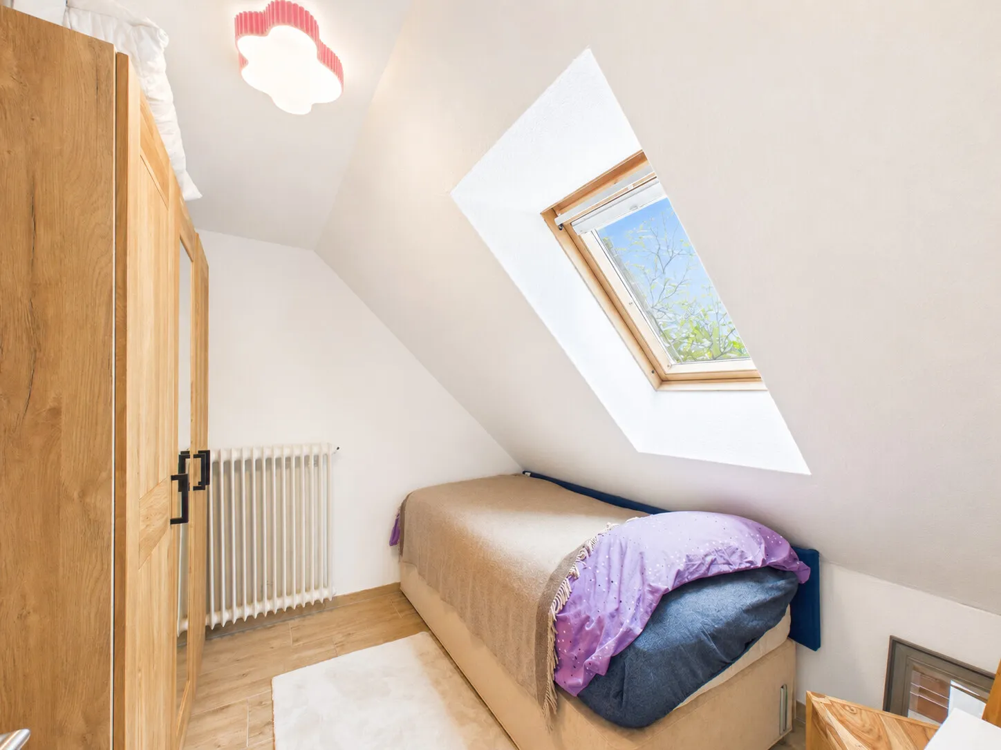 Zimmer IV