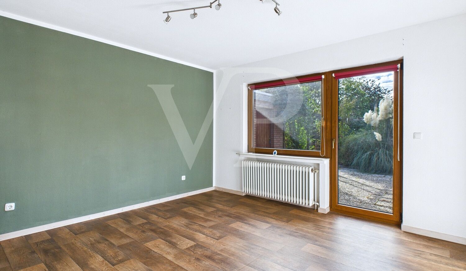 Schlafzimmer 1 EG