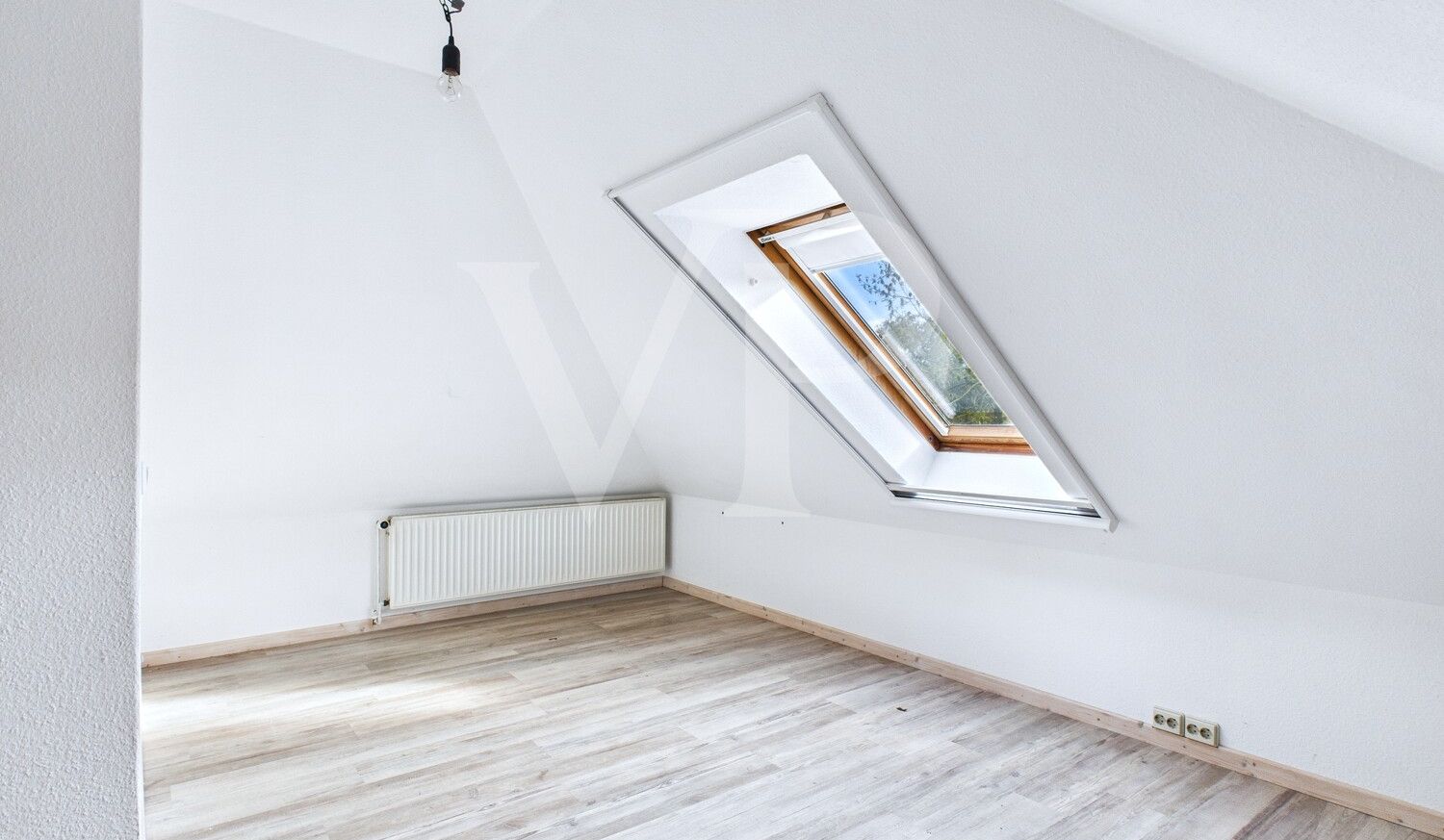 Schlafzimmer 2 OG