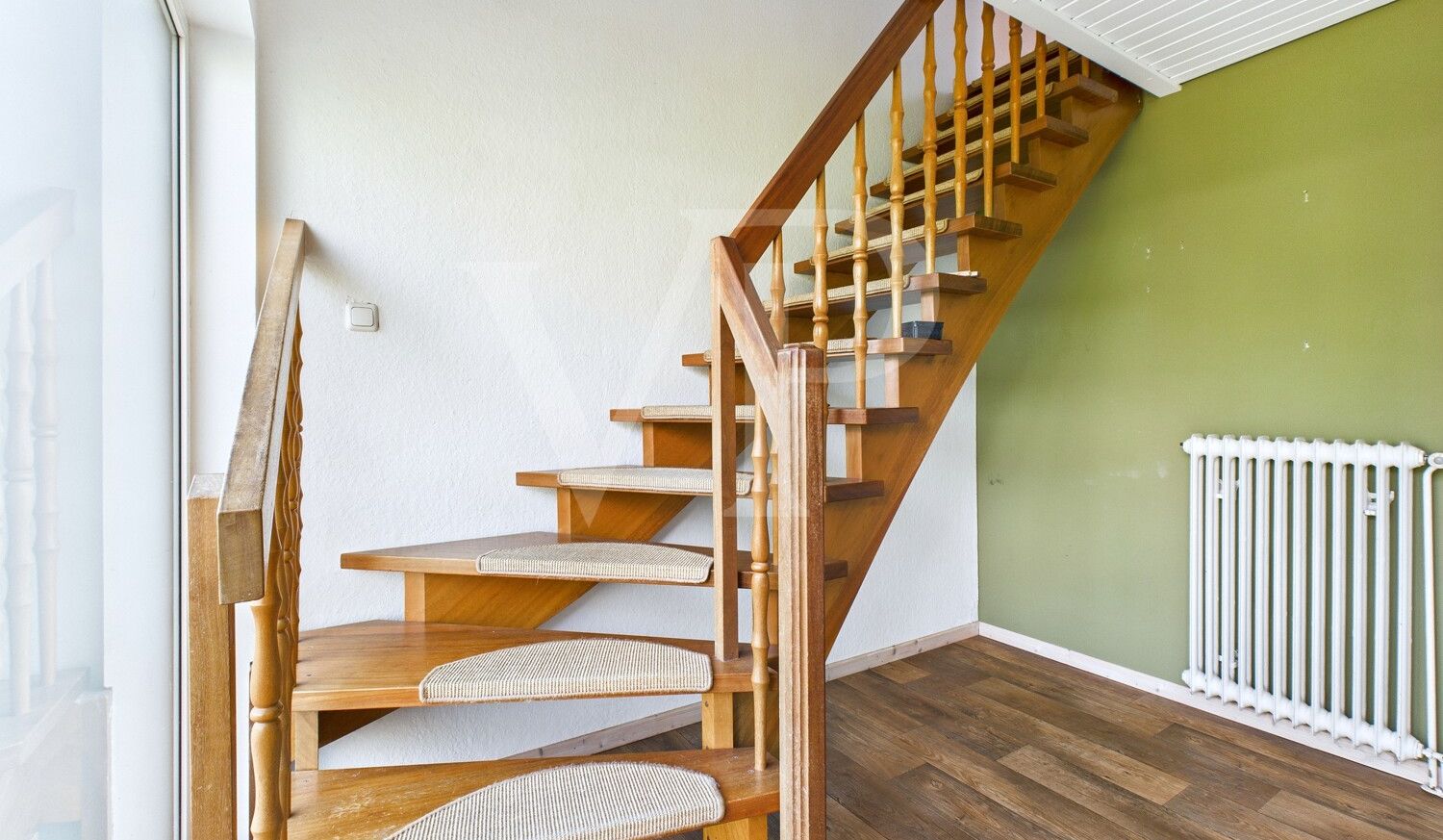 Treppe