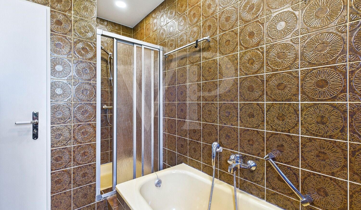 Badezimmer EG
