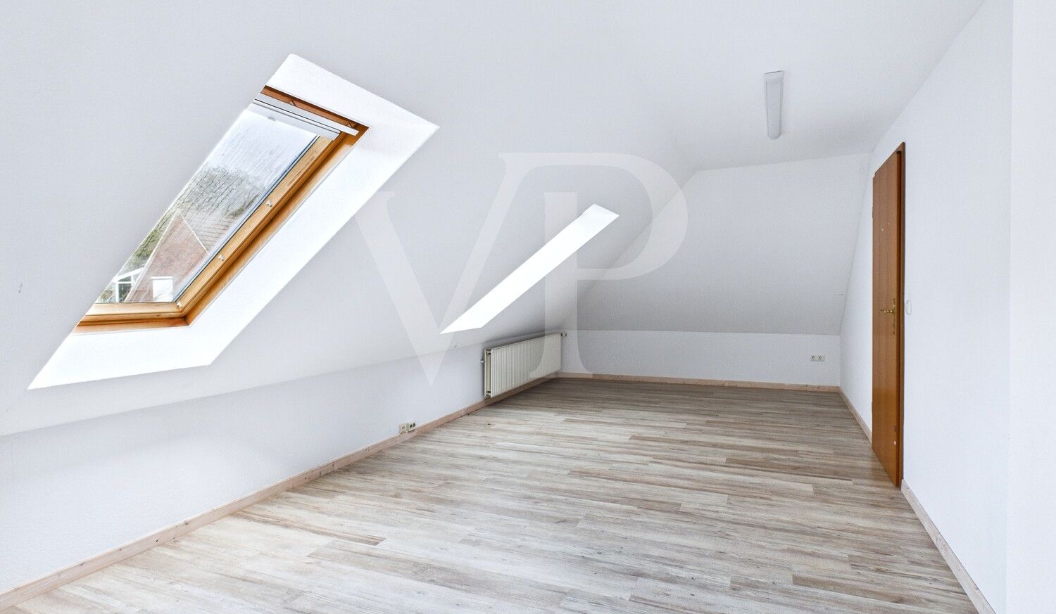 Schlafzimmer 3 OG