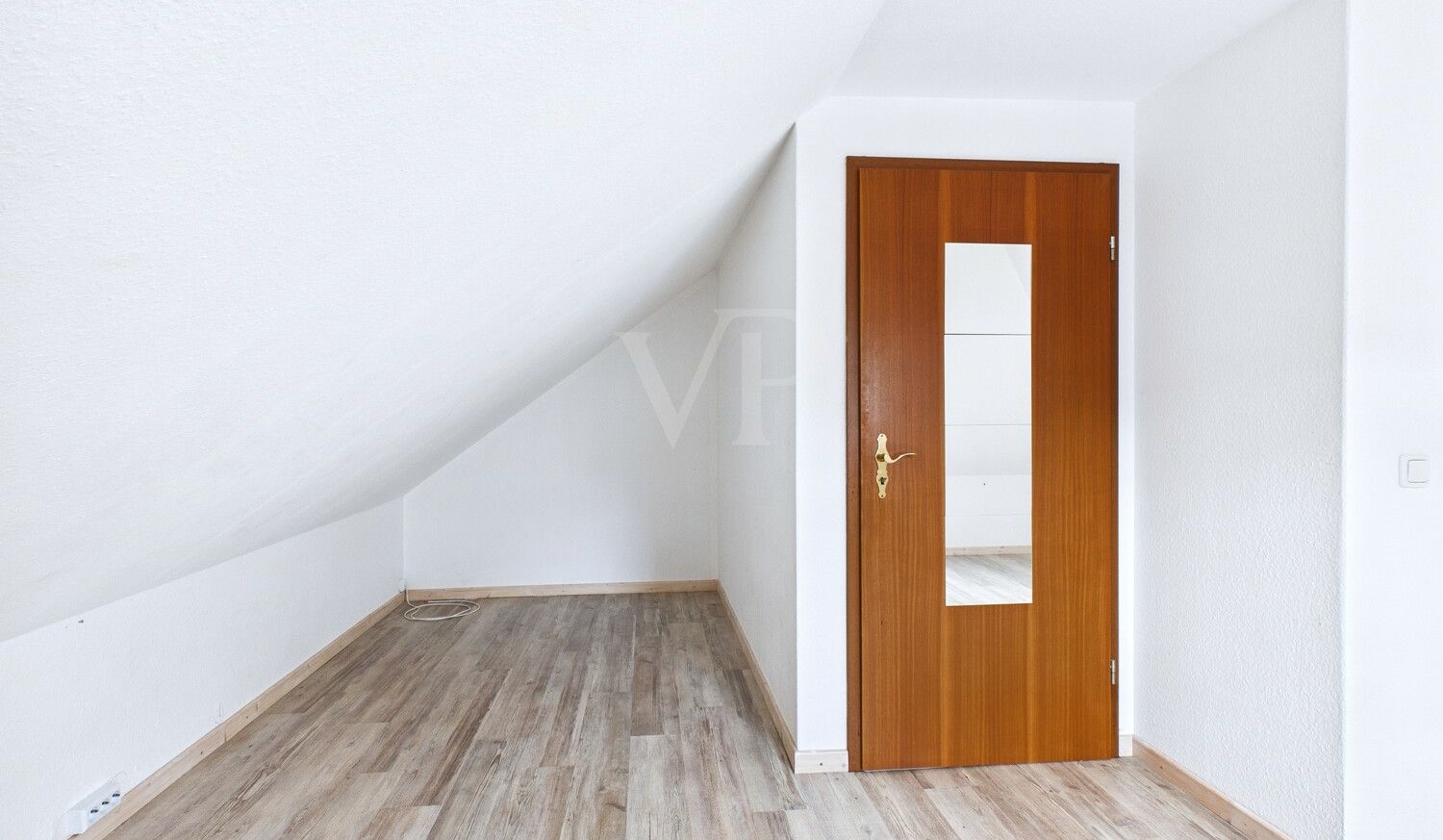 Schlafzimmer 2 OG