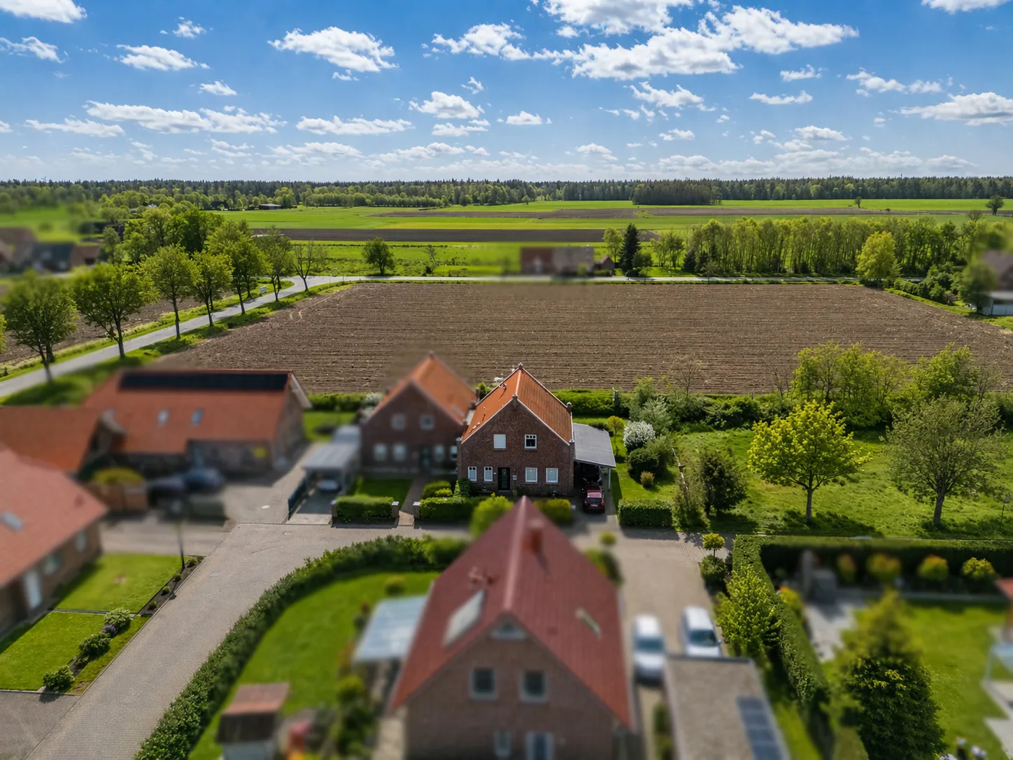 Außenaufnahme