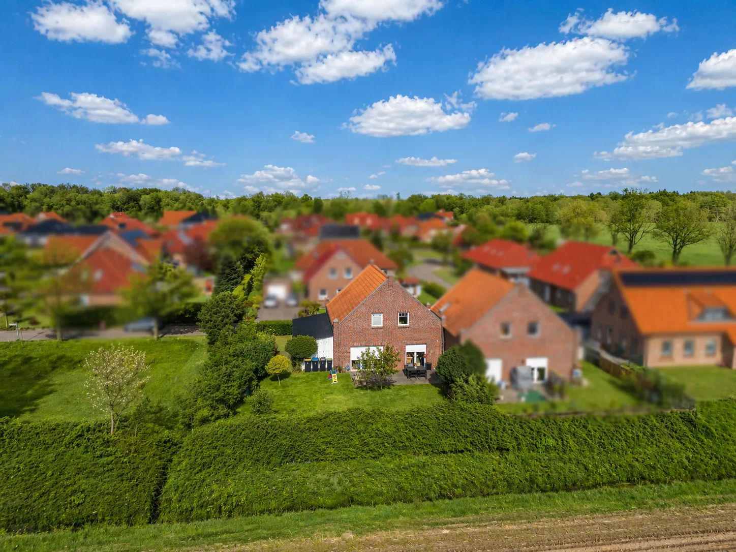 Außenaufnahme