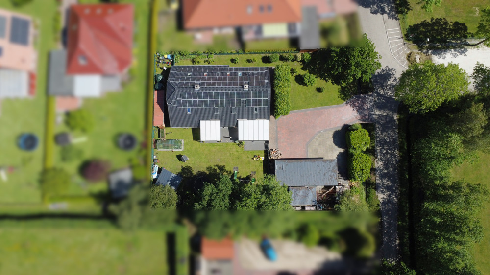 Draufsicht