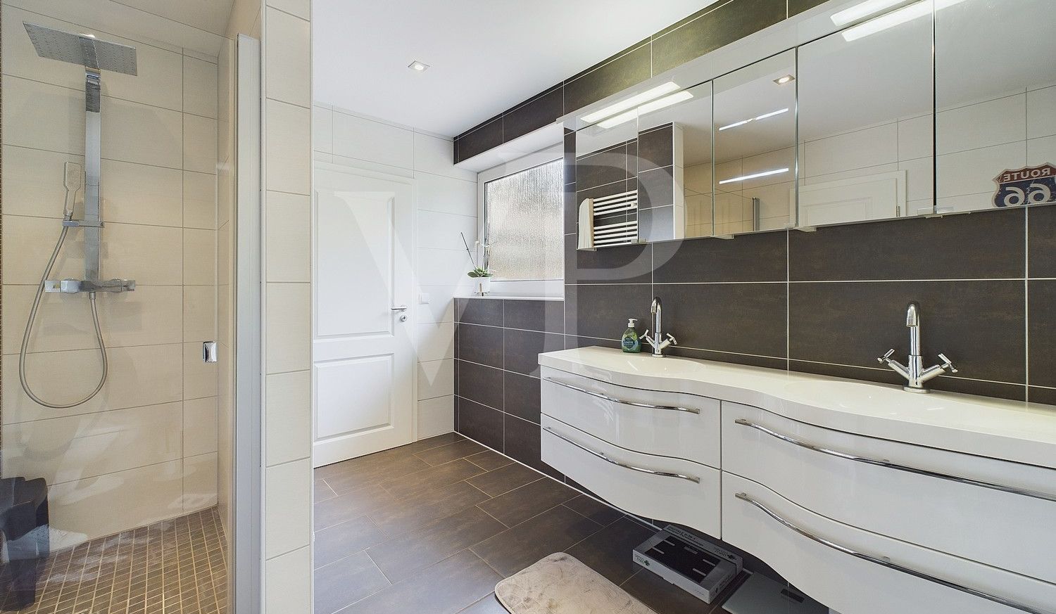 Bad en Suite