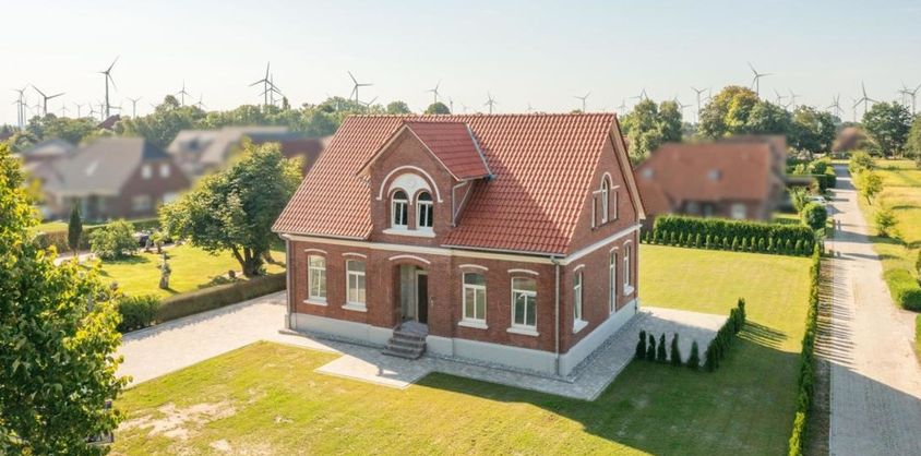von Poll Immobilien GmbH